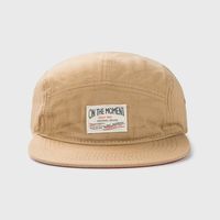 Gorra De Béisbol De Ala Plana Retro Gorra De Hip-hop De Moda Coreana Sombrero De Copa Suave De Tendencia main image 4