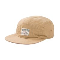 Retro-baseballmütze Mit Flacher Krempe Koreanische Mode Hip-hop-cap-trend-soft-top-hut main image 6