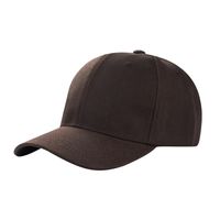 Ins Solid Color Baseball Cap Korean Version Of Curved Brim Cap College Wind Sunscreen Hat main image 3