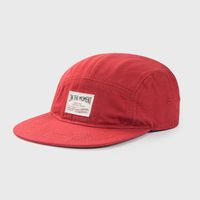 Gorra De Béisbol De Ala Plana Retro Gorra De Hip-hop De Moda Coreana Sombrero De Copa Suave De Tendencia sku image 1