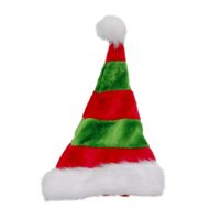 Christmas Red And Green Adult Hats 35*48cm main image 9