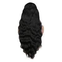 European And American Wigs Ladies Headgear Big Wave Pattern Wig main image 6