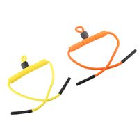 Practical Glasses Strap And Glasses Lanyard Floating Glasses Rope Snorkeling Glasses Rope Supply Diving Sports main image 1