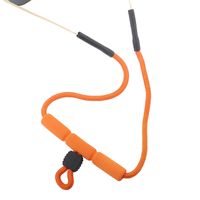 Practical Glasses Strap And Glasses Lanyard Floating Glasses Rope Snorkeling Glasses Rope Supply Diving Sports main image 4