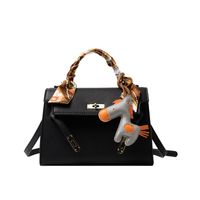 Fashion Kelly Handbag New Fashion All-match Messenger Bag main image 6
