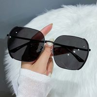 New Korean Sunscreen Anti-ultraviolet Outdoor Driving Sunglasses main image 3