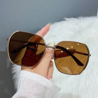 New Korean Sunscreen Anti-ultraviolet Outdoor Driving Sunglasses main image 4