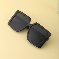 2021 New European And American Fashion Sunglasses Men's Trend Cross-border Sunglasses main image 3