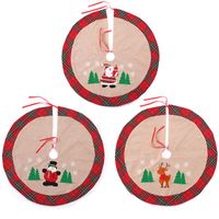 Christmas Decoration  Bottom Tree Decoration Wholesale sku image 2