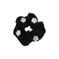 Fashion Camellia Hair Ring Hair Rope Hair Accessories main image 6