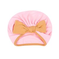 Children's Cotton Hedging Hats For Infants And Young Children sku image 1