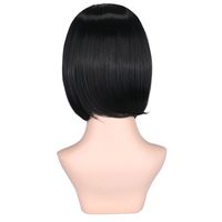 European Top-seller American New Women Wigs Hair main image 6