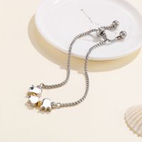 New Product Fashion Jewelry Stainless Steel Adjustable Bracelet Wholesale main image 4