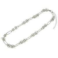 Fashion Creative Splicing Clavicle Chain Necklace Wholesale main image 6