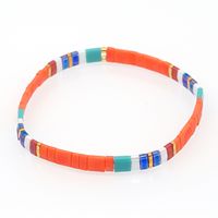 Handmade Diy Imported Rice Beads Woven Bracelet Nhgw157822 sku image 6