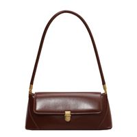 Bolso De Invierno Para Las Axilas 2021 Nuevo Bolso Retro De Moda Para Mujer Bolso De Hombro De Moda main image 6