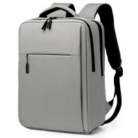 New Wholesale Business Men's Computer Backpack Leisure Travel Bag main image 1