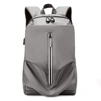 Wholesale New Men's Business Computer Backpack Leisure Travel Backpack main image 1