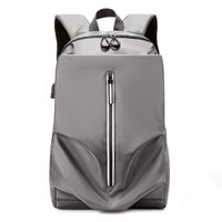 Wholesale New Men's Business Computer Backpack Leisure Travel Backpack main image 2