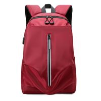 Wholesale New Men's Business Computer Backpack Leisure Travel Backpack main image 4