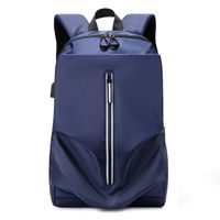 Wholesale New Men's Business Computer Backpack Leisure Travel Backpack main image 6
