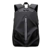 Wholesale New Men's Business Computer Backpack Leisure Travel Backpack sku image 3