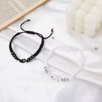 New Fashion Adjustable Tai Chi Bracelet Braided Hand Rope Bracelet main image 3