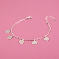 European And American Classic Elements Tree Of Life Luminous Bracelet Anklet main image 8