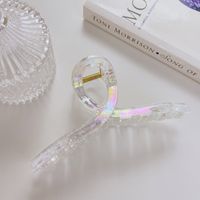 Korean Style Geometric Colorful Hairpin Color Hair Accessories sku image 4