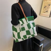 Women's Bag Fashionable Korean Style Ins Shoulder Underarm Bag Fashionable Small Fresh Wear Match 2021 Autumn Personality Underarm Bag main image 5