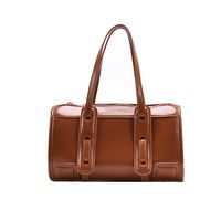 Otoño E Invierno Bolsa De Alta Calidad 2021 Nueva Bolsa De Moda Para Mujer Moda Todo-fósforo Ins Bolsa De Mensajero Bolso De Gran Sentido main image 3