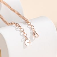 S925 Silver Bracelet Bamboo Joint Full Diamond Square Bracelet Silver Jewelry main image 2