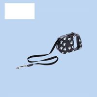 Nylon Automatic Retractable Traction Rope Small And Medium-sized Dog Draw Rope Wholesale main image 3