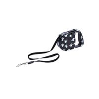 Nylon Automatic Retractable Traction Rope Small And Medium-sized Dog Draw Rope Wholesale main image 6