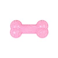 Soft Rubber Anti-bite Teething Sound Pet Dog Toy sku image 1