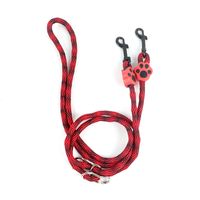 Pet Multi-function Traction Rope Nylon Dog Leash Double-headed Dog Leash sku image 6