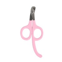 Cat Nail Clipper Stainless Steel Nail Clipper Scissor Pet Products Nail Clippers For Kitty sku image 1