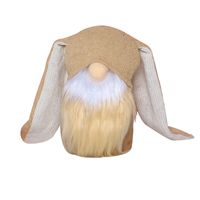 Easter Long Ears Bunny Doll Creative Faceless Elf Doll Party Decorations Wholesale main image 6