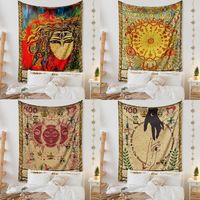 Tapestry Bohemian Tapestry Room Decoration Background Cloth Hanging Cloth Tapestry main image 1