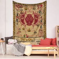 Tapestry Bohemian Tapestry Room Decoration Background Cloth Hanging Cloth Tapestry main image 4