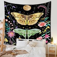 Bohemian Tapestry Room Decoration Decorative Cloth Background Cloth Hanging Cloth Tapestry main image 1