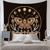 Bohemian Tapestry Room Decoration Decorative Cloth Background Cloth Hanging Cloth Tapestry main image 3