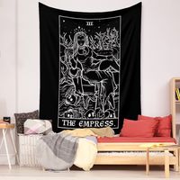 Bohemian Tapestry Room Decoration Decorative Cloth Background Cloth Hanging Cloth Tapestry main image 5