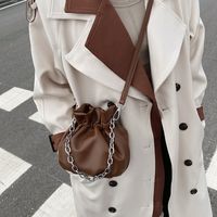 Autumn Trend Chain Portable Candy Bag 2021 New Fashion Messenger Female Bag Wholesale main image 5