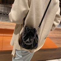 Autumn Trend Chain Portable Candy Bag 2021 New Fashion Messenger Female Bag Wholesale main image 4