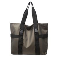 Bolsas De Viaje Para Mujer De Viaje De Negocios Corto Equipaje Japonés Ligero Bolsa De Deporte Gimnasio Bolsa De Viaje Para Hombre Bolsa De Equipaje Para Estudiantes sku image 12