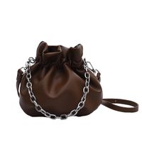 Autumn Trend Chain Portable Candy Bag 2021 New Fashion Messenger Female Bag Wholesale sku image 5