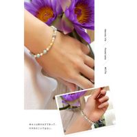 Élégant Délicat Coréenne Bracelet Pierre Perles Bracelet En Cristal K Or Perle Bracelet Coréen Perlé Bracelet Bracelet main image 5