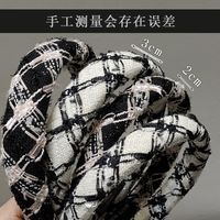 Korean Headband Classic Style Sponge High Skull Elegant Hair Pin Autumn And Winter New Retro Internet Hot Outing Hair Accessories main image 3