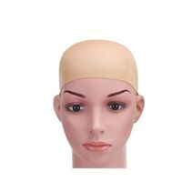 European And American Style Black High Elastic Wig Hair Net Hair Cap Wholesale sku image 5